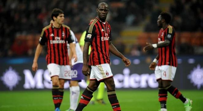 Serie A: AC Milan szuka drogi wyjścia z kryzysu