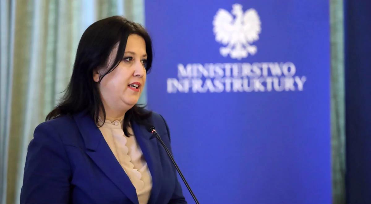 Rzeczniczka PiS: jeśli wygramy, nadal będzie trzynasta emerytura