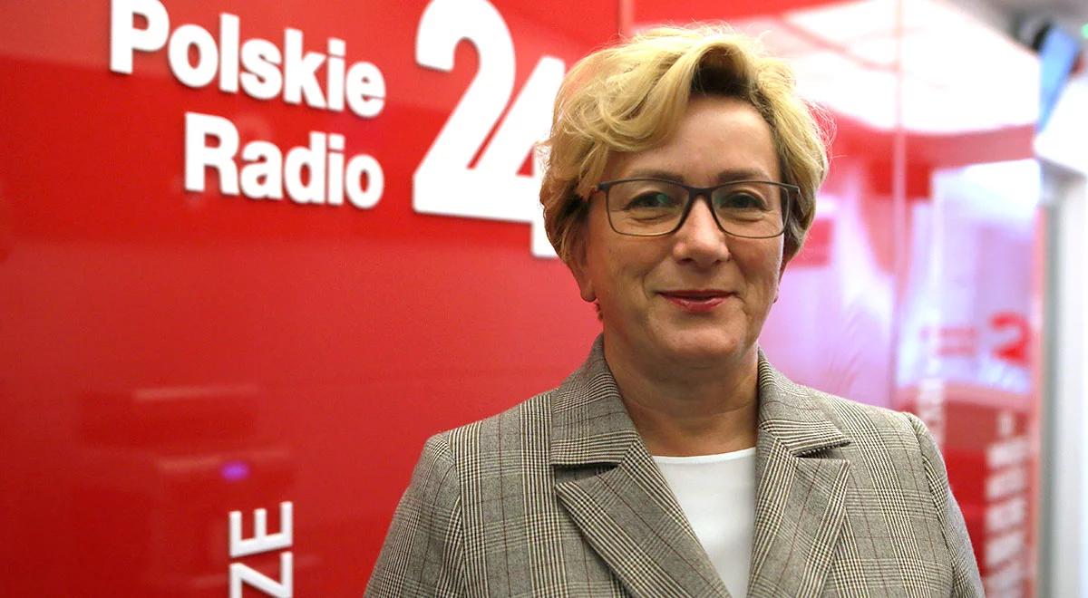 Wiceminister zdrowia ws. metforminy: zalecane dalsze przyjmowanie leku
