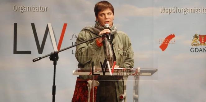 Skandaliczne słowa Ochojskiej ws. sytuacji na granicy. Jest zawiadomienie do prokuratury