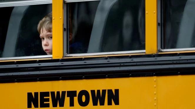 USA: dzieci z Newtown wrócą do szkoły w styczniu