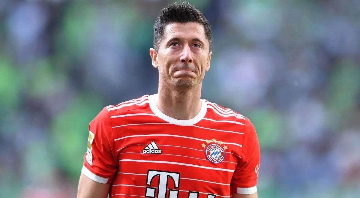 Transfery: Barcelona po raz trzeci podbija stawkę. Hiszpanie wyrwą Lewandowskiego Bayernowi?