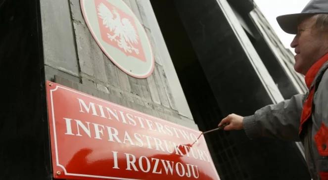 W nowym superresorcie nie ma miejsca dla czterech wiceministrów