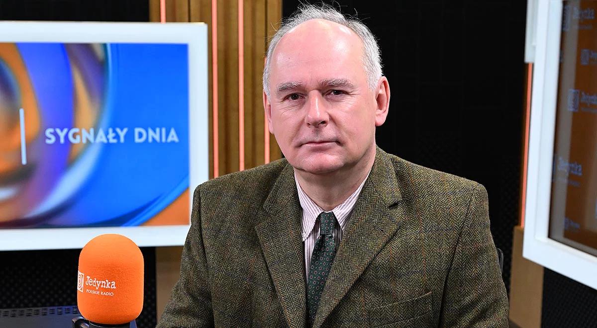 Składka zdrowotna dla przedsiębiorców. Zalewski: to bardzo ważna sprawa