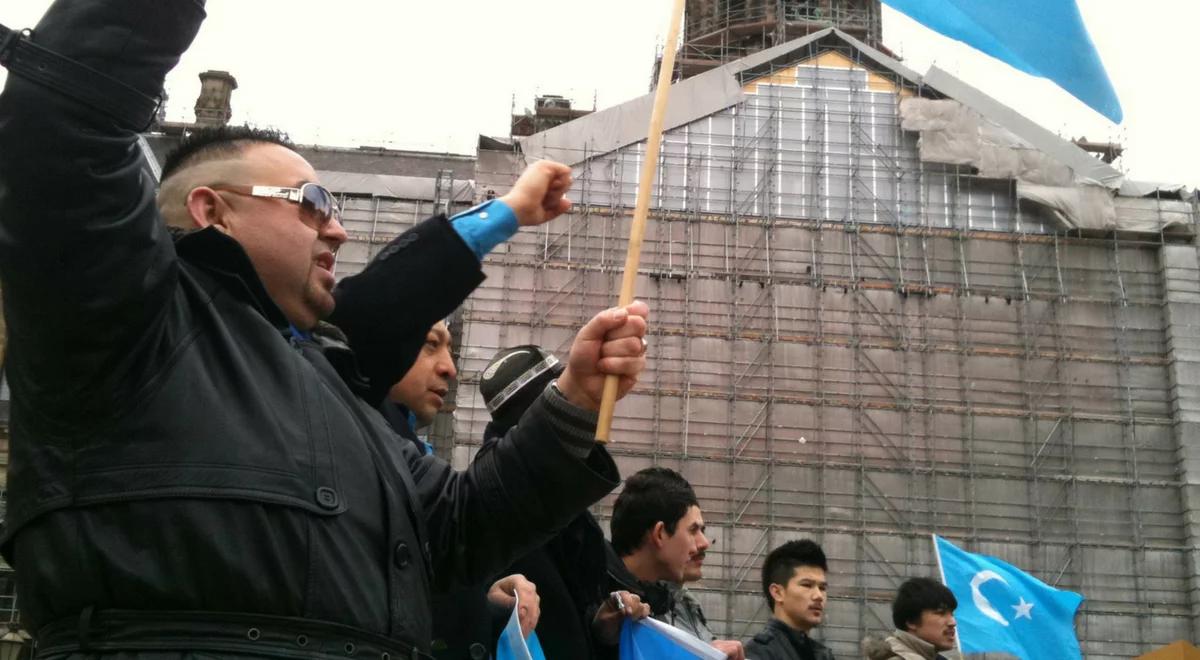 Chiny: Stany Zjednoczone nie mają prawa krytykować naszej polityki względem mniejszości