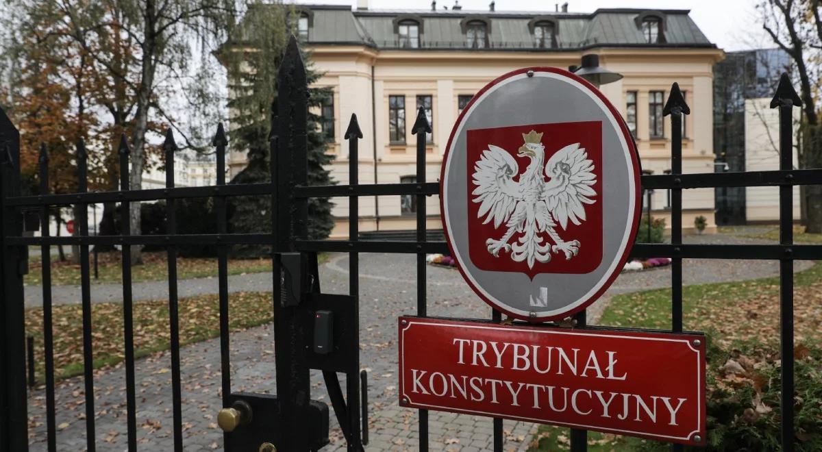 Prof. Genowefa Grabowska o wyroku TK: utrzymanie dotychczasowej linii orzeczniczej