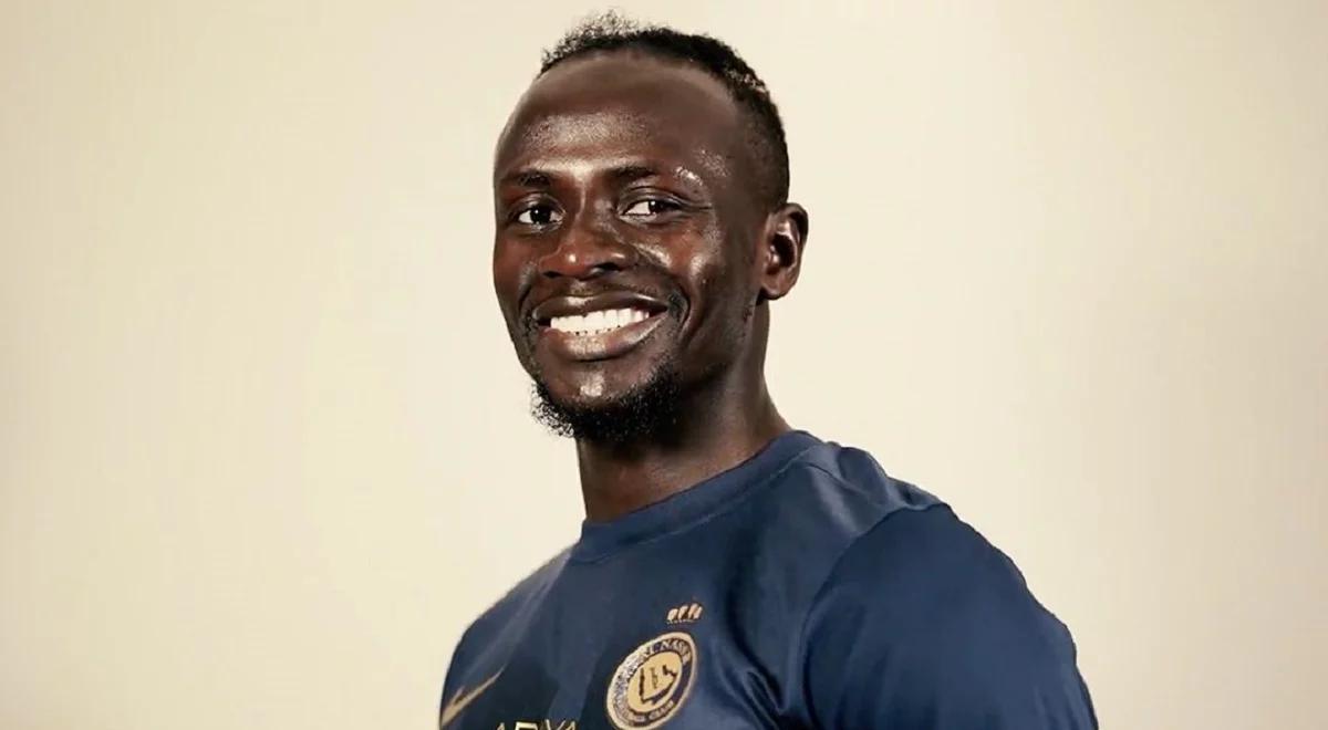 Oficjalnie: Sadio Mane ma nowy klub. Zagra z Cristiano Ronaldo