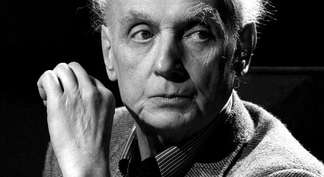 "Geniusz o dwóch twarzach". Biografia Wojciecha Kilara