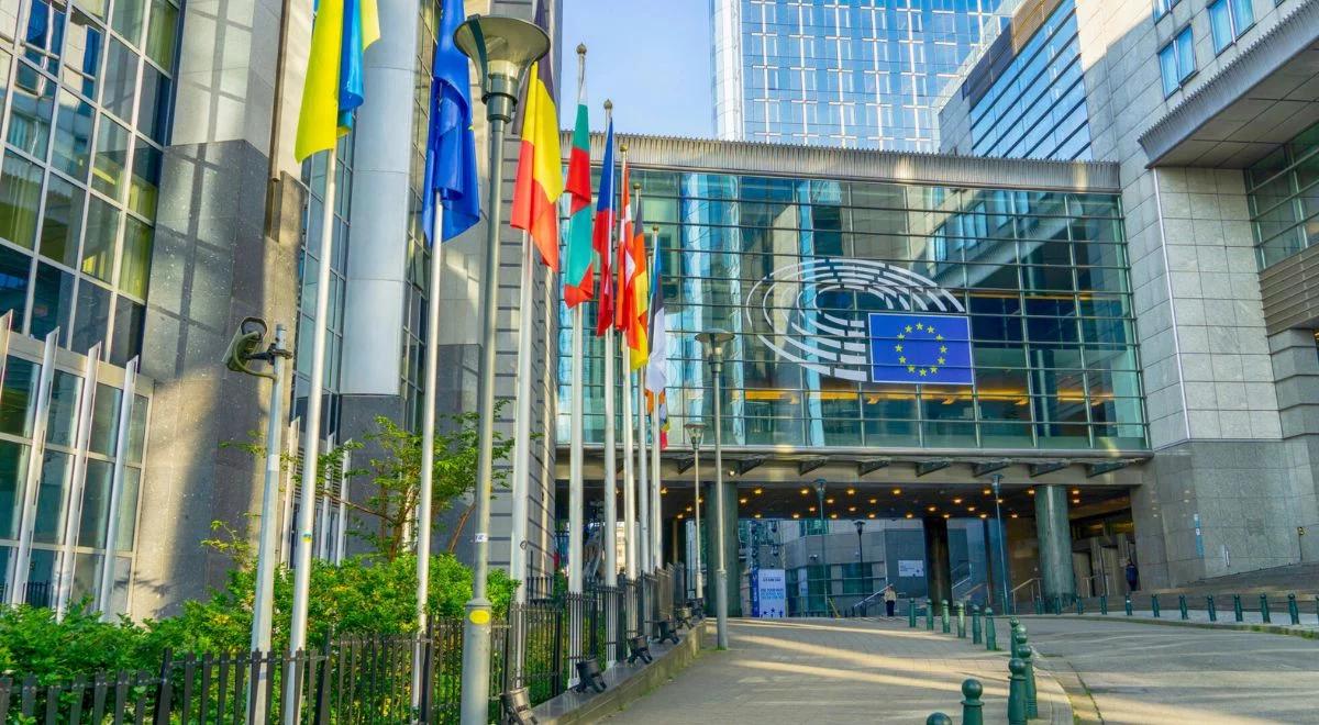 Szpiedzy w Komisji Europejskiej? Mieli podawać się za dyplomatów