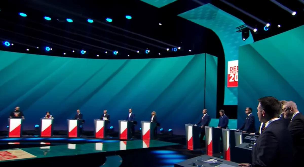 Wybory 2025: ostatni dzień kampanii wyborczej [RELACJA NA ŻYWO]