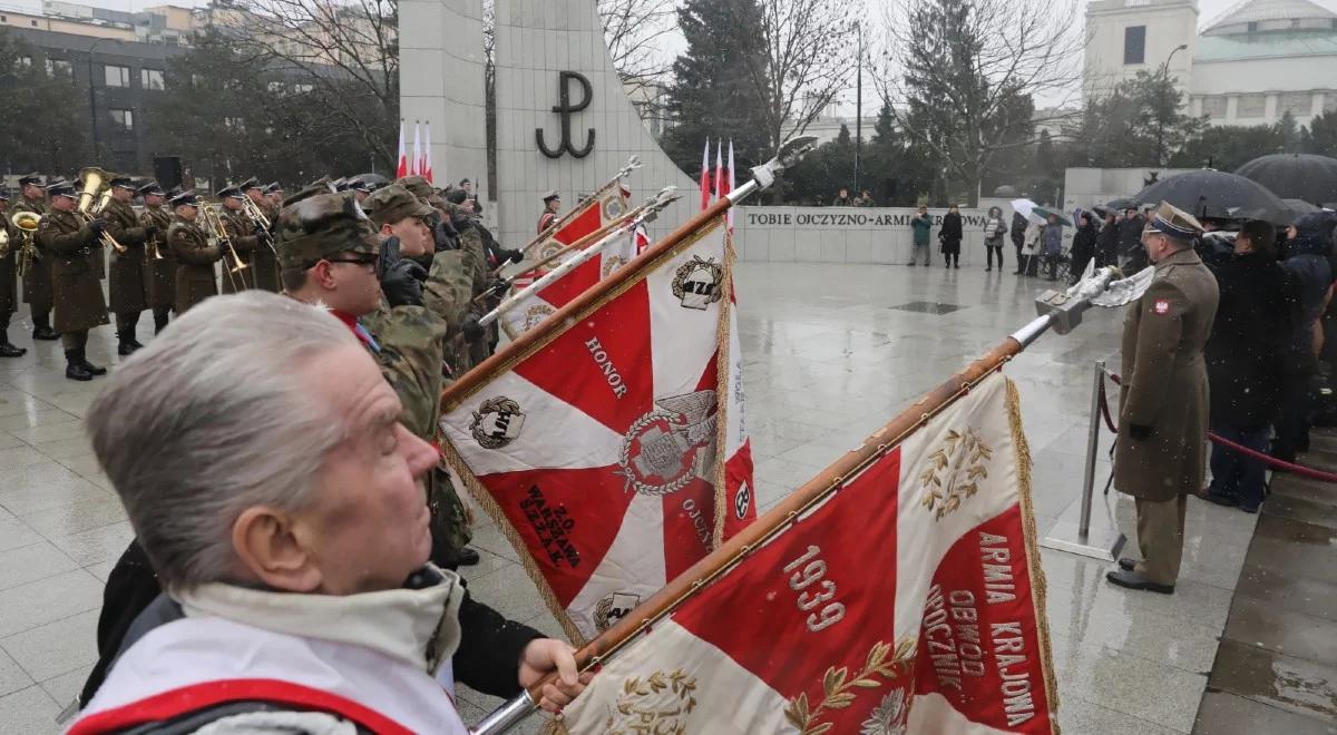 Mariusz Olczak: mamy prawo wprowadzić AK do historii Europy