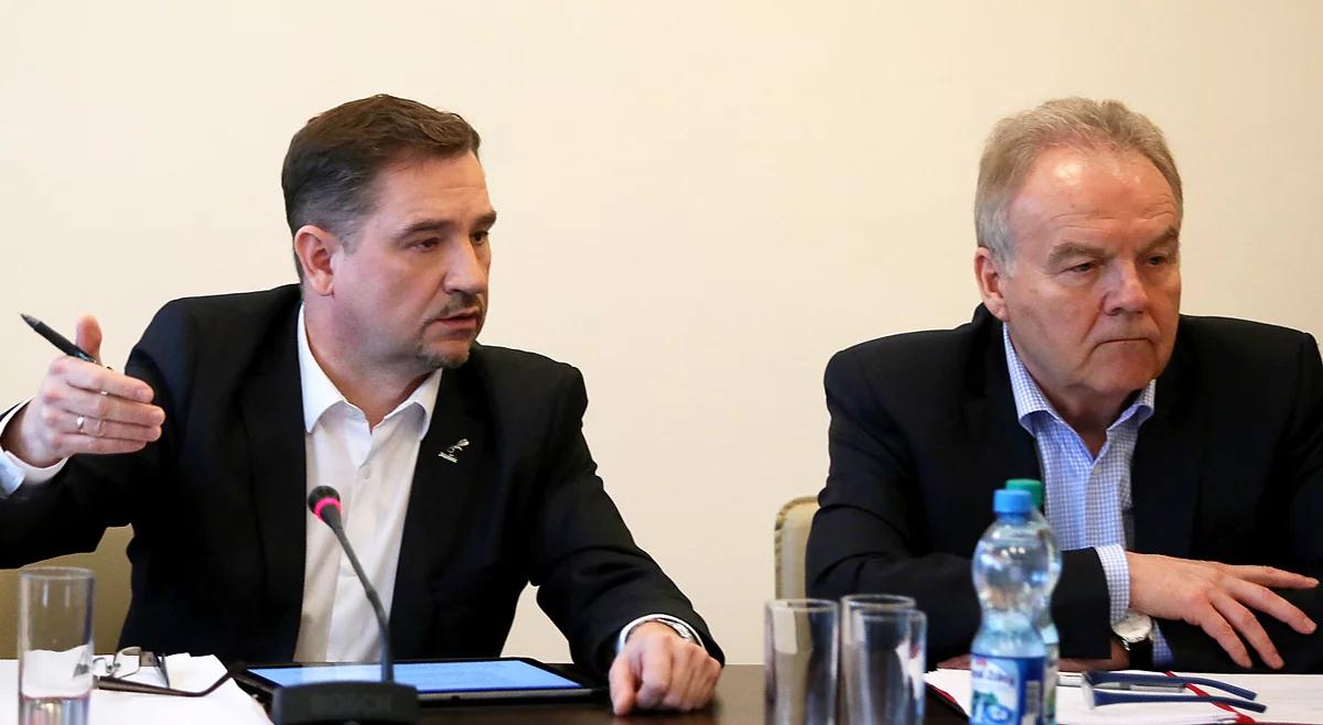 Rada Dialogu Społecznego rozpoczyna pracę