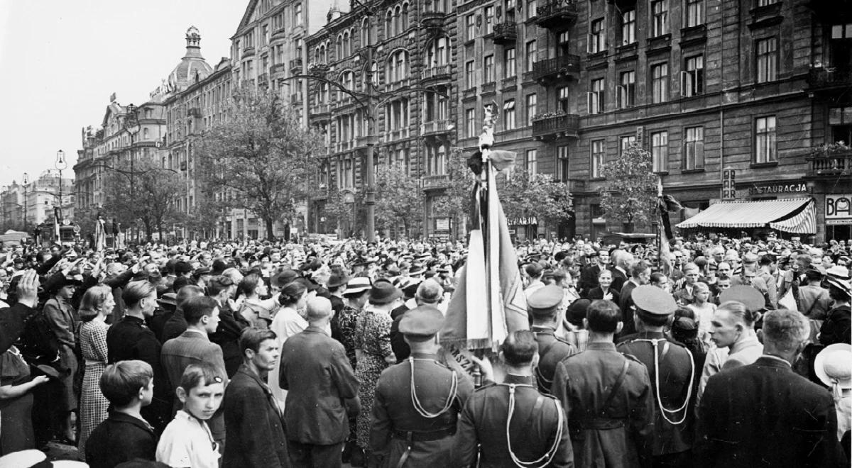Pogrzeb Wojciecha Korfantego. Wielka manifestacja polskości tuż przed wybuchem II wojny