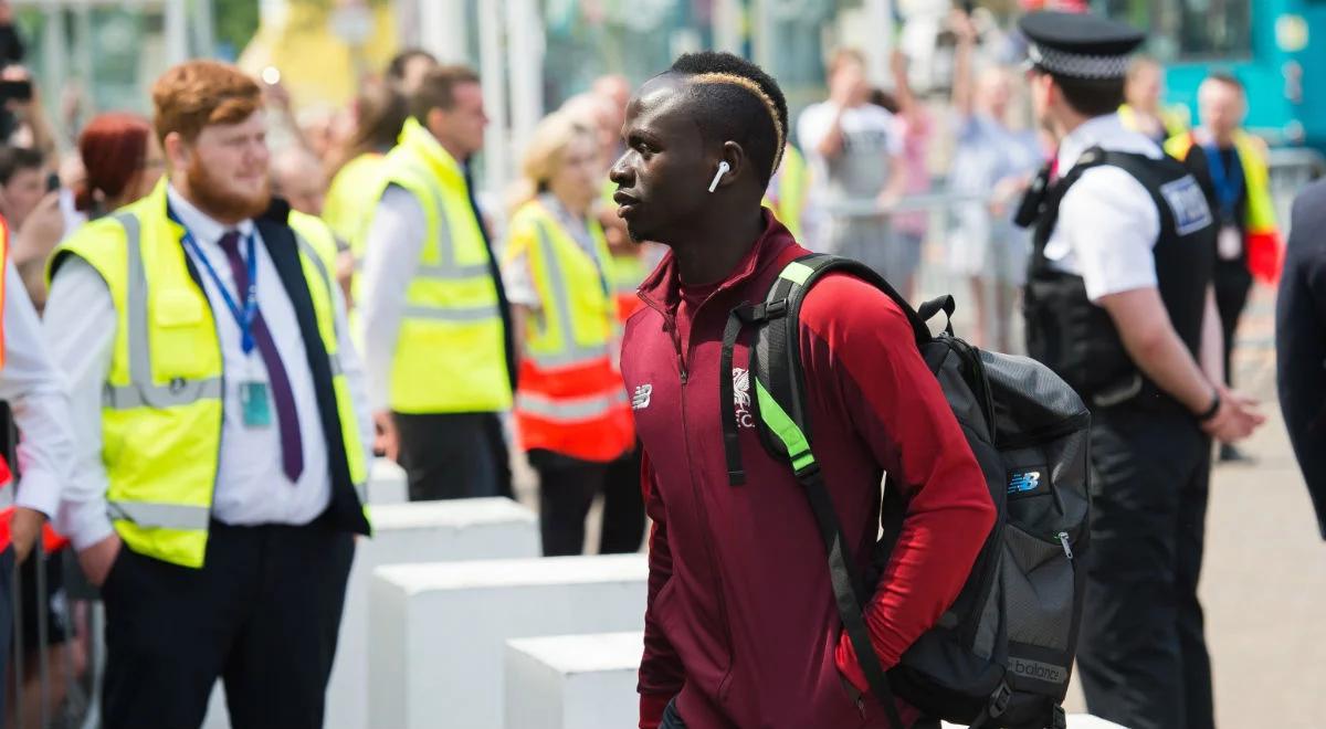 Piękny gest Sadio Mane. 300 koszulek Liverpoolu wysłanych w rodzinne strony Senegalczyka przed finałem Ligi Mistrzów z Realem Madryt