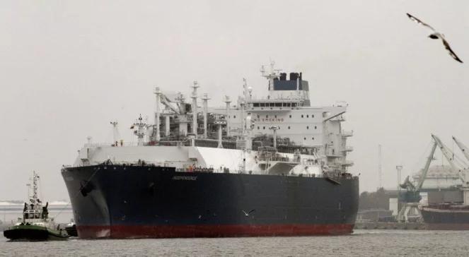 Litwa uruchomiła terminal LNG w Kłajpedzie. To gazowa wolność