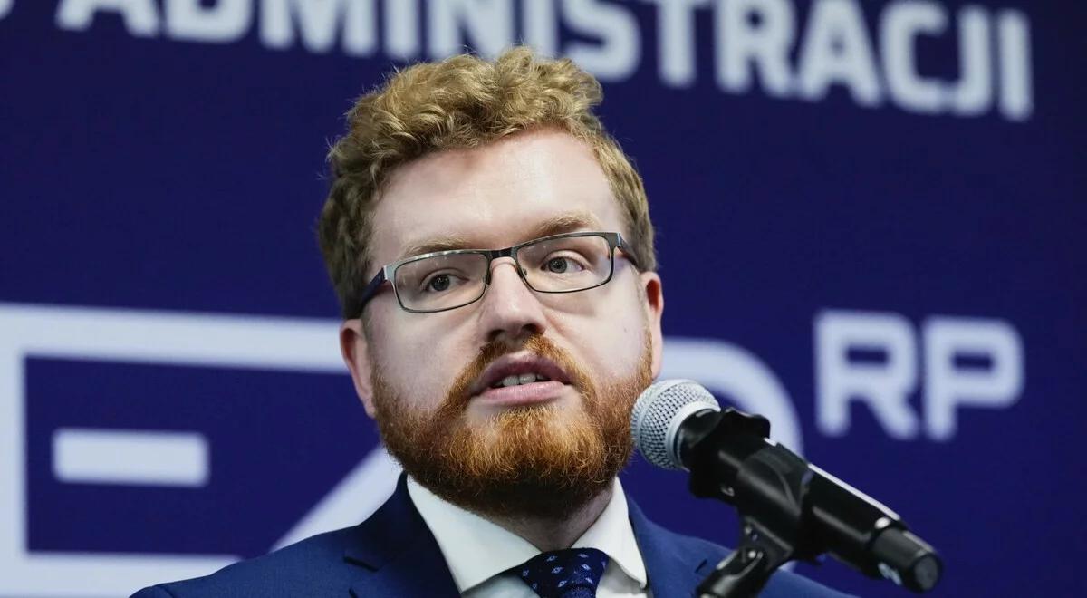 Polska w ogniu cyberataków. Standerski: setki prób dziennie