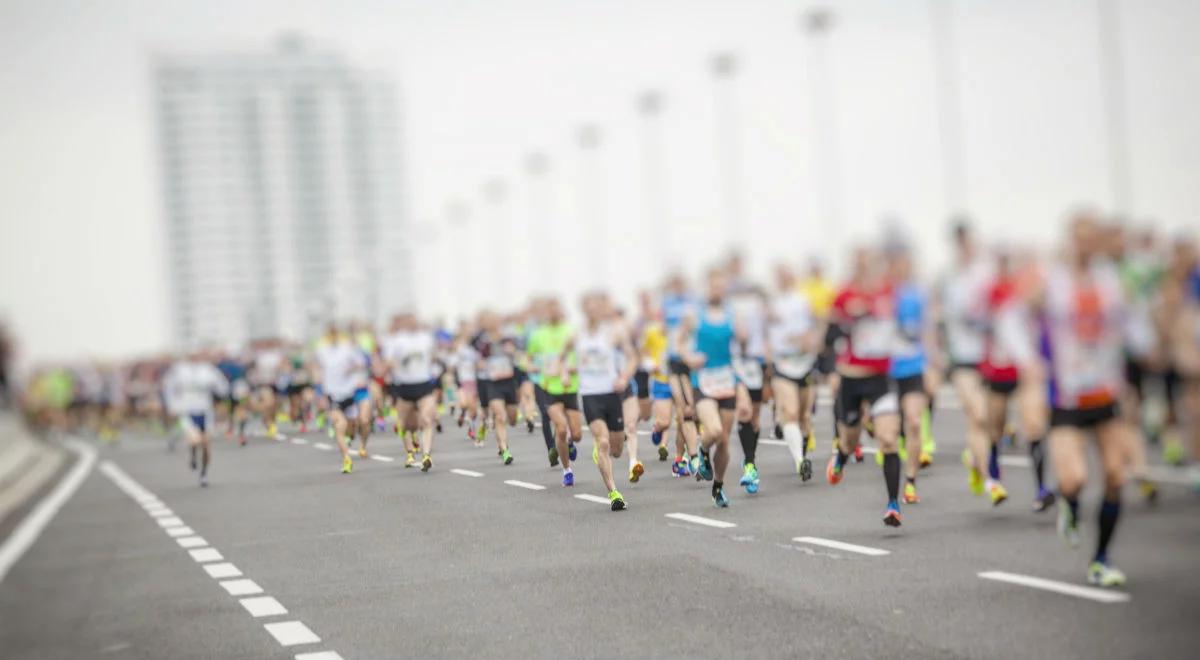 MP kobiet w maratonie: zwycięstwo debiutującej Brzezińskiej