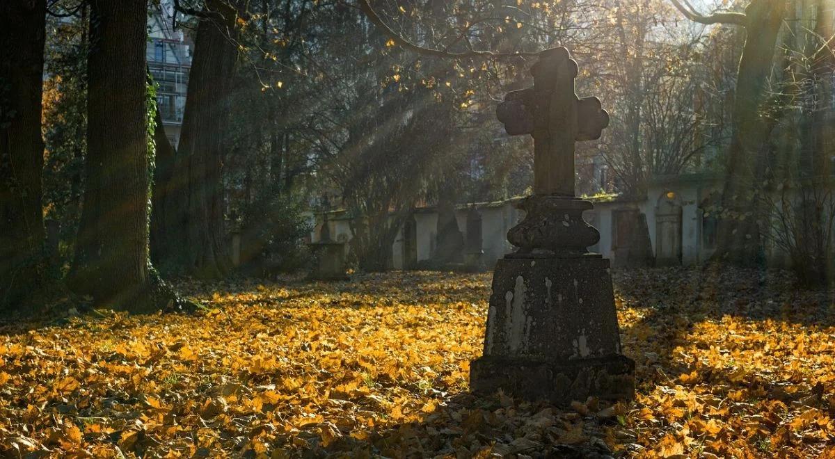 Stanisław Szarzyński: w tym roku zbiórka na lwowskie cmentarze odbywa się na mniejszą skalę