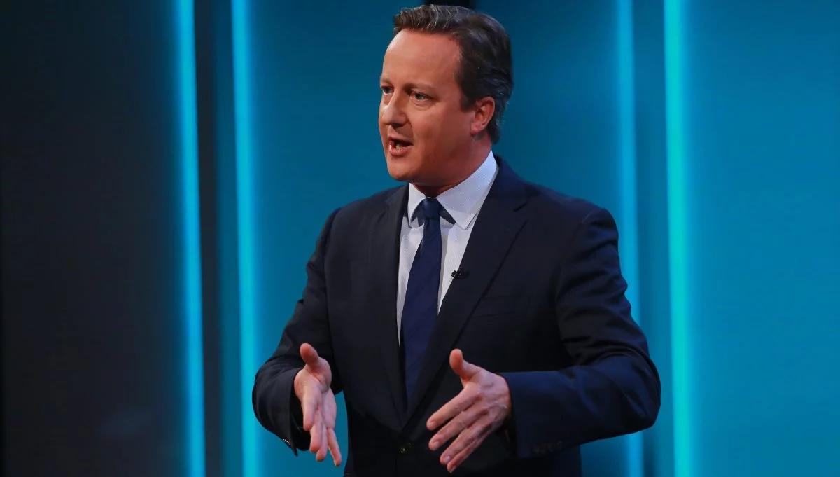 Awaria systemu zdecyduje o Brexicie? David Cameron wydłuża rejestrację