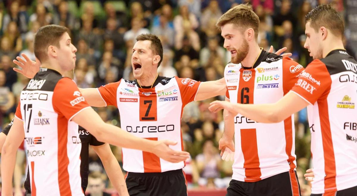 PlusLiga: nowy system rozgrywek wygodny dla najlepszych
