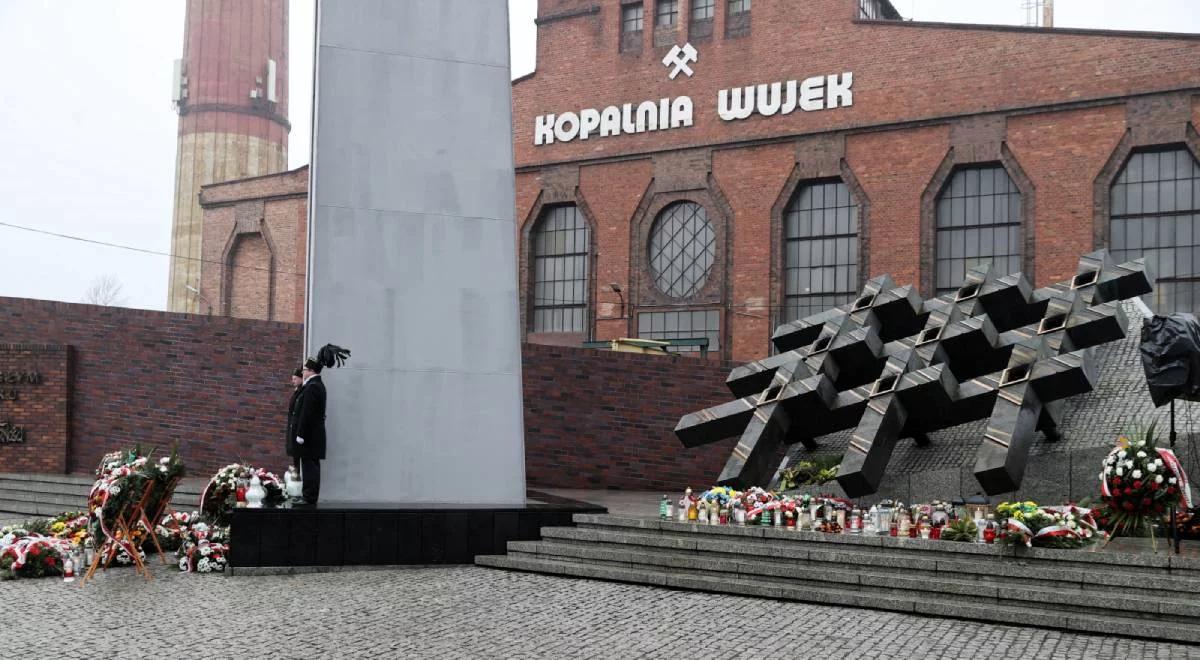"Jaruzelski i Kiszczak nigdy nie odpowiedzieli za tę zbrodnię". Sebastian Reńca o procesie górników kopalni "Wujek"