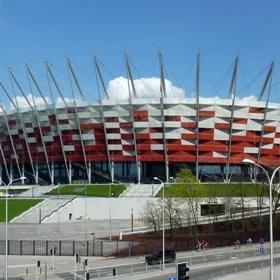 Kolejna firma ma kłopoty przez Stadion Narodowy?