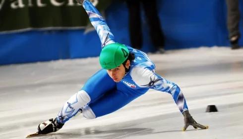 Konkurencje olimpijskie: short track