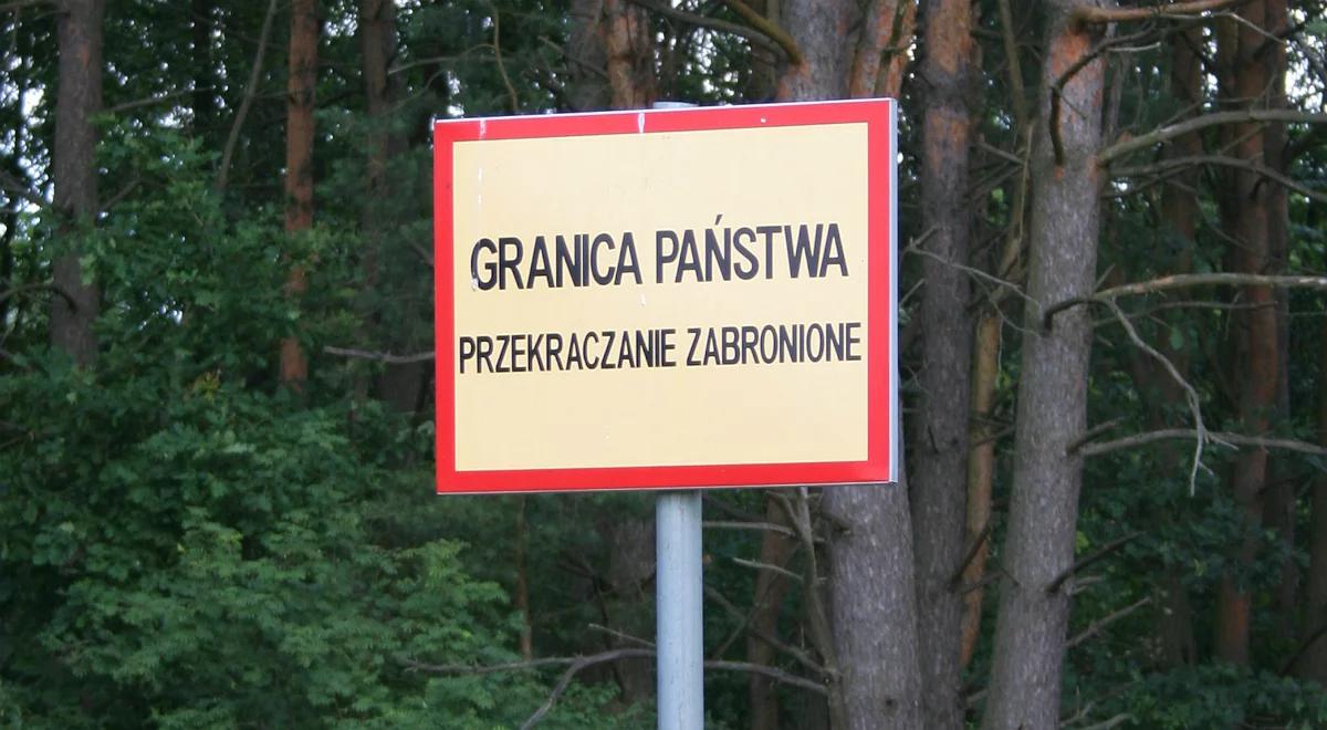 Ukraińscy górnicy grożą zablokowaniem przejścia granicznego z Polską