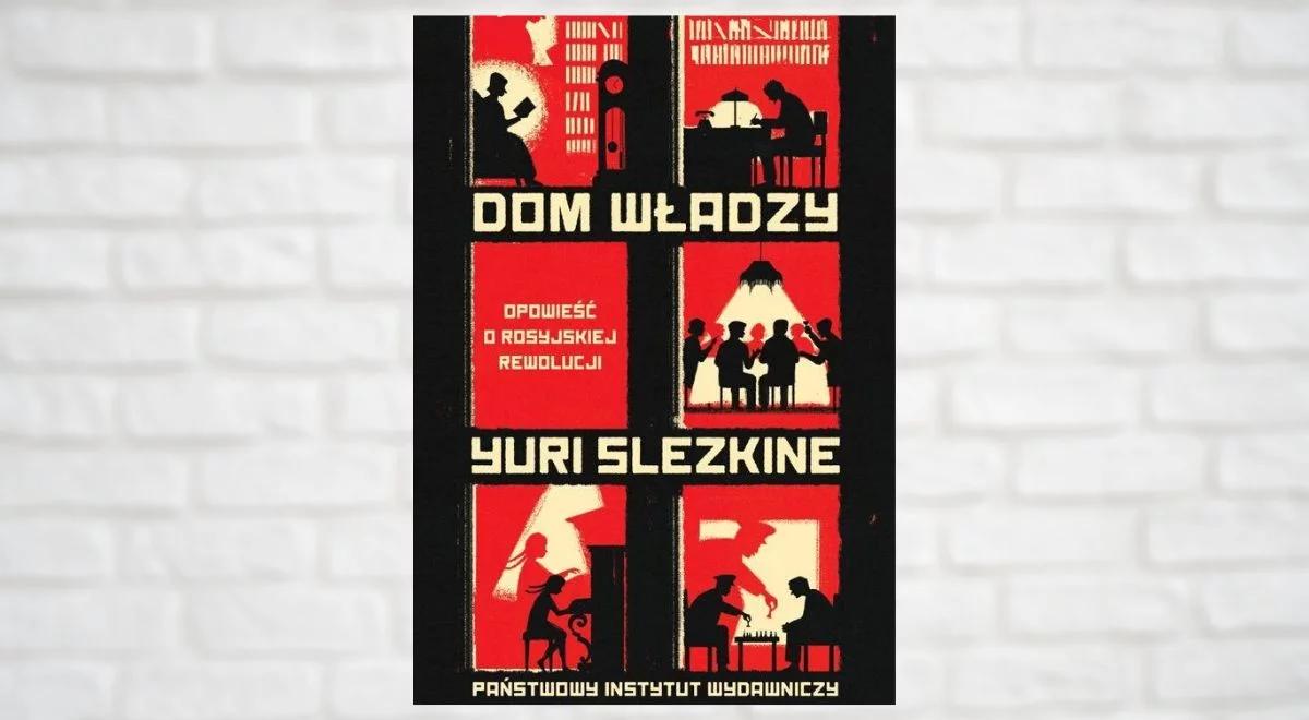 "Rozpruwacz kulturalny". Dom bolszewickiej elity w Moskwie