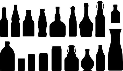 Zawiercie: promil alkoholu miał kierowca busa, który wiózł ludzi do pracy