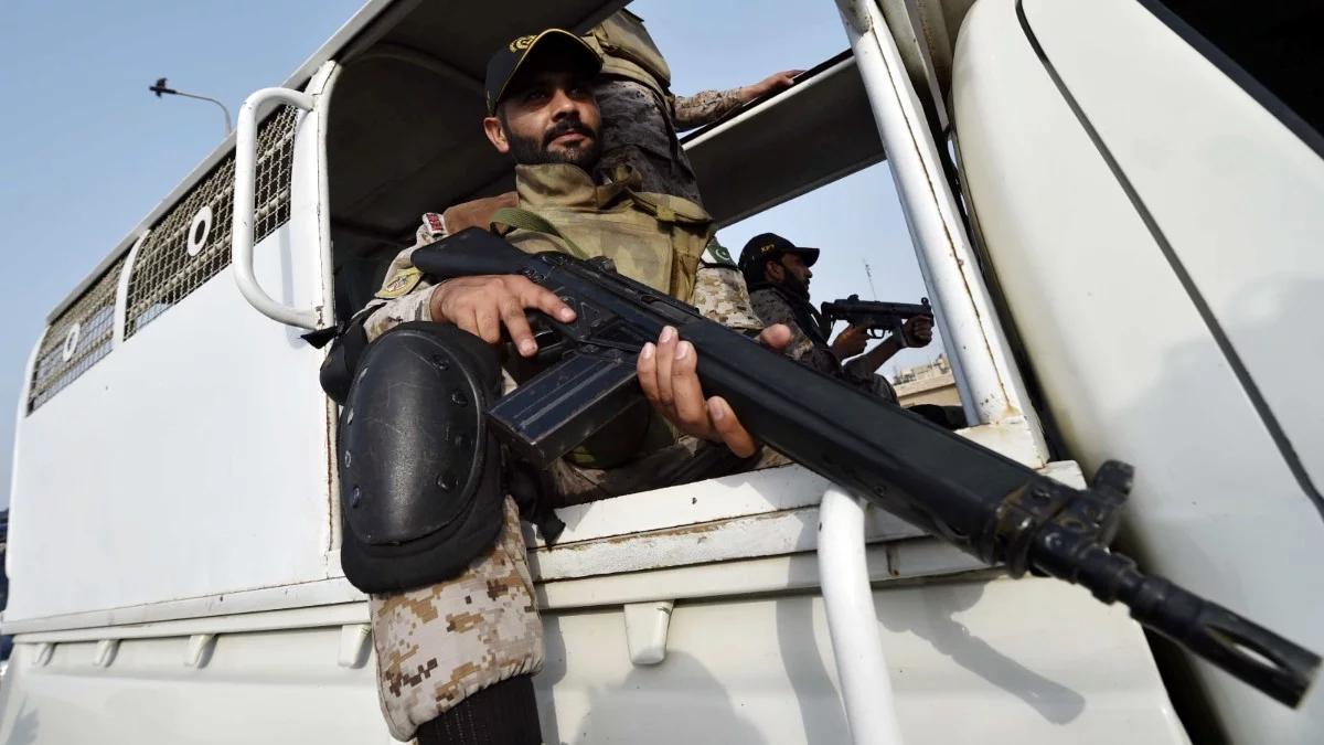 Zaczyna się regularna wojna. Atak Indii na bazy Pakistanu, odwetowe uderzenie
