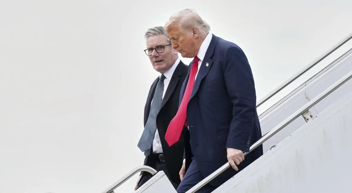 USA umieściły broń jądrową w Europie? Zaskakujące doniesienia mediów