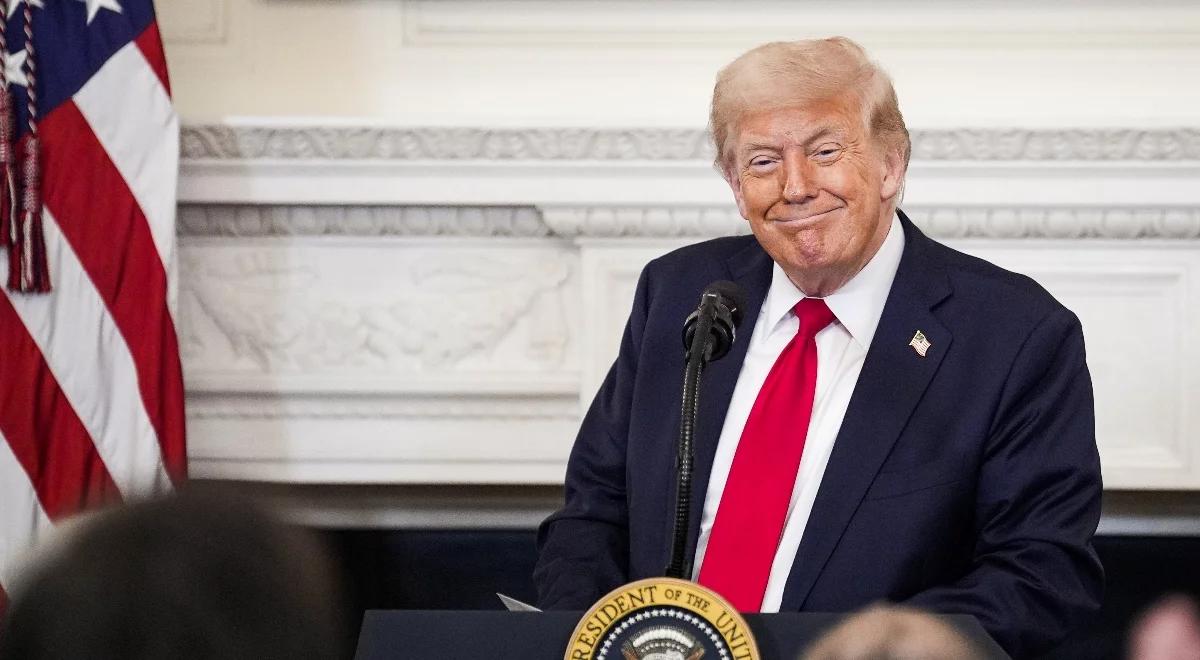 Pomidor niezgody między USA a Meksykiem. Trump uderza cłami