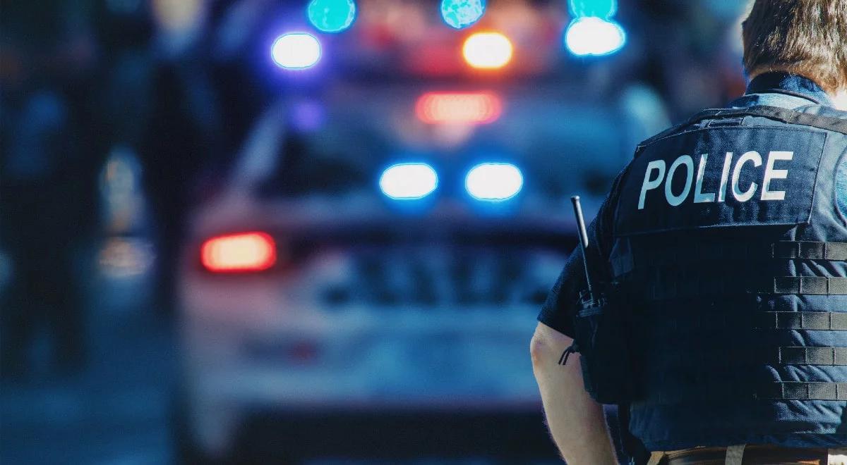Mógłby uśmiercić wszystkich Amerykanów. Przechwycono ogromne ilości fentanylu