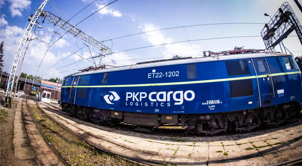 PKP Cargo stawia na badania i rozwój