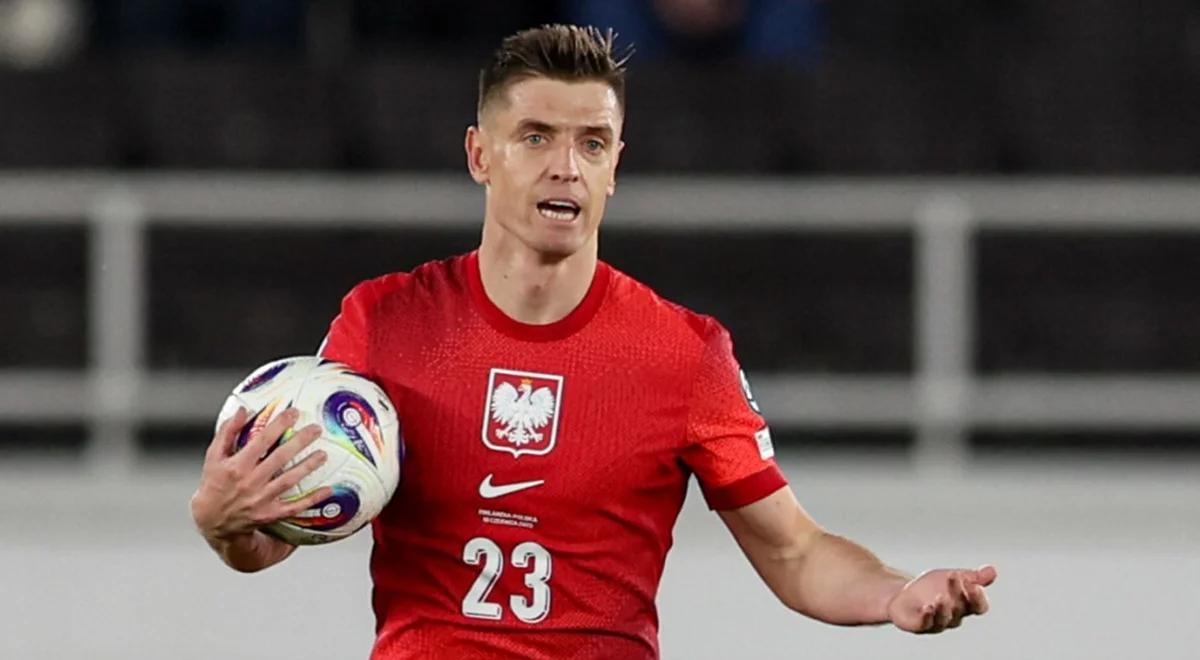 Krzysztof Piątek wraca do formy. To jego pierwszy hat-trick w sezonie