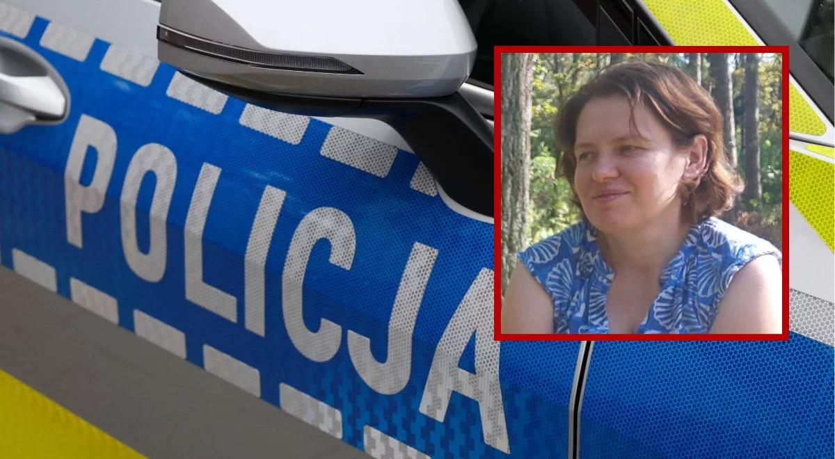 Zaginęła Iwona Wojtczak, policja apeluje o pomoc. "Zostawiła klucze i telefon"
