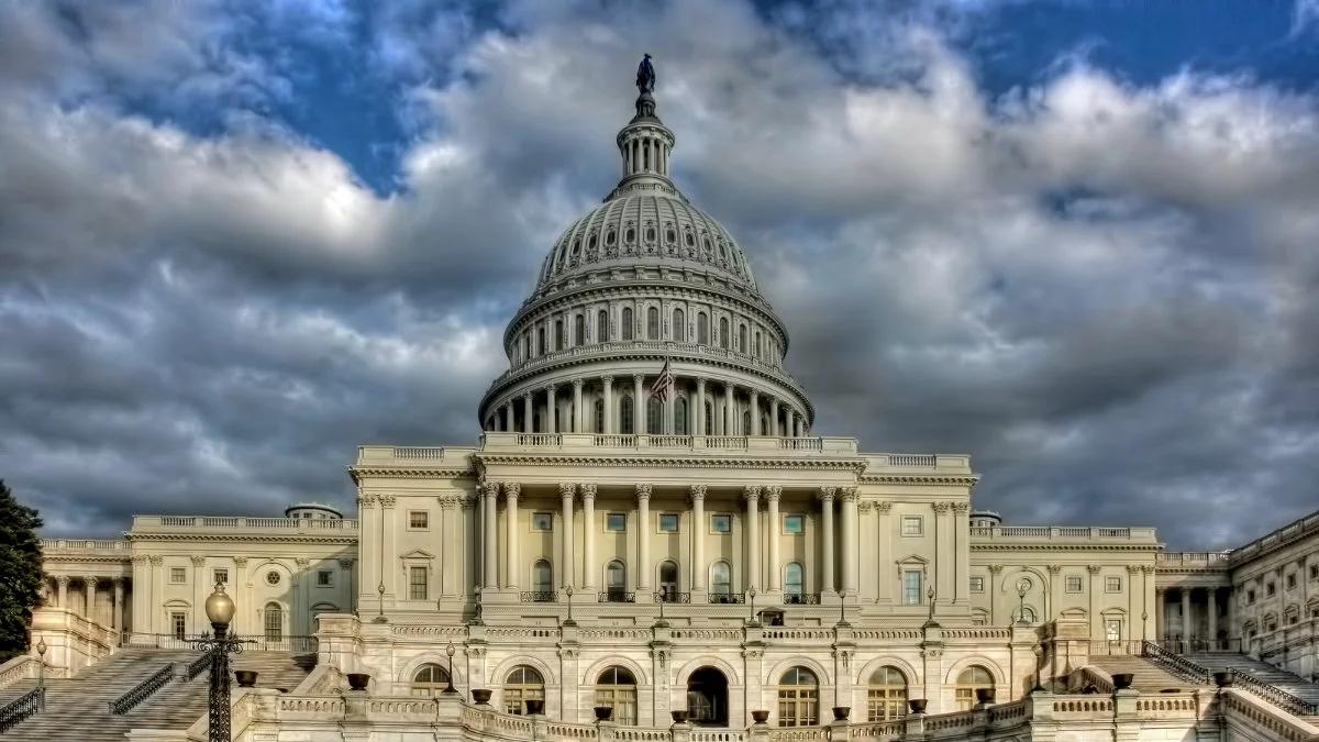 USA: Kongres przyjął ustawę Magnitskiego. Będą kary za łamanie praw człowieka