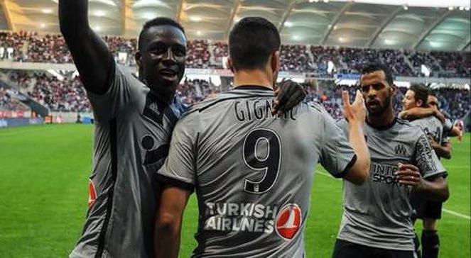 Ligue 1: trudny dzień francuskiej piłki. Trzech prezesów aresztowanych