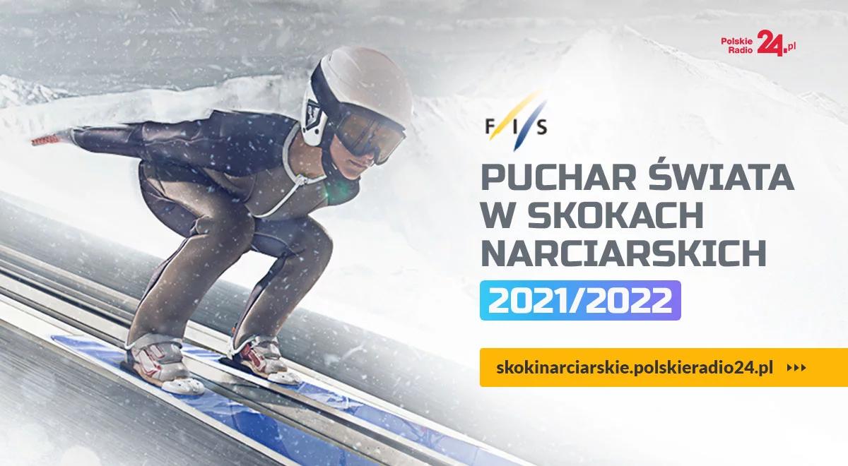 PŚ w skokach 2021/2022 - SERWIS SPECJALNY