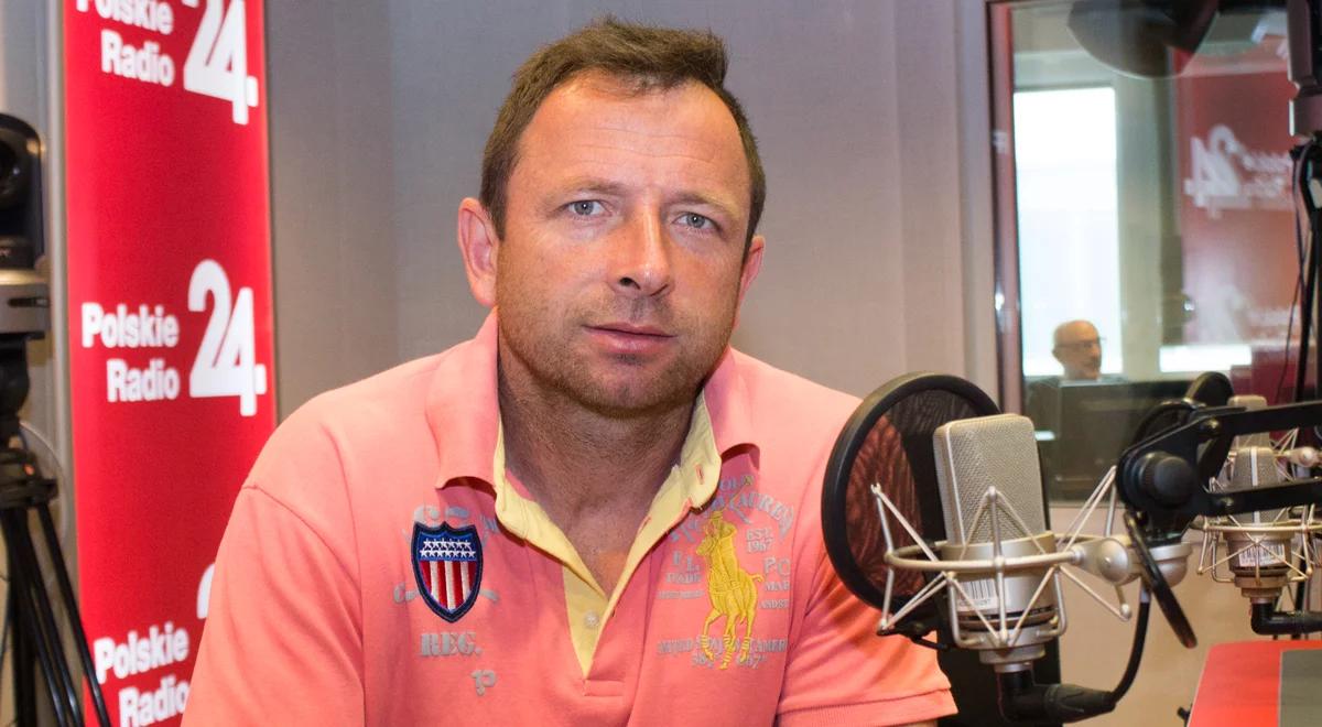 Kwadrans z Euro: Tomasz Sokołowski o meczu Włochy-Belgia