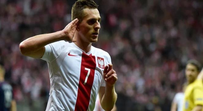 Bramki nie pomogły. Milik znów na ławce Ajaxu?