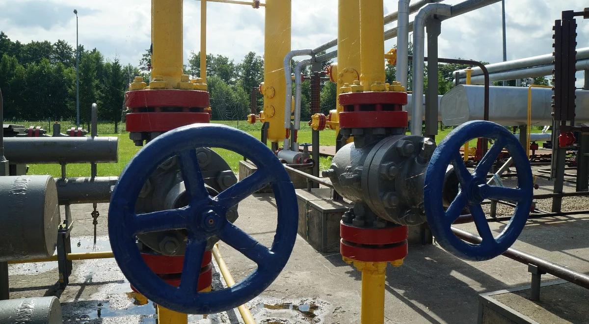 Niemcy: spór w koalicji rządowej o gazociąg Nord Stream 2