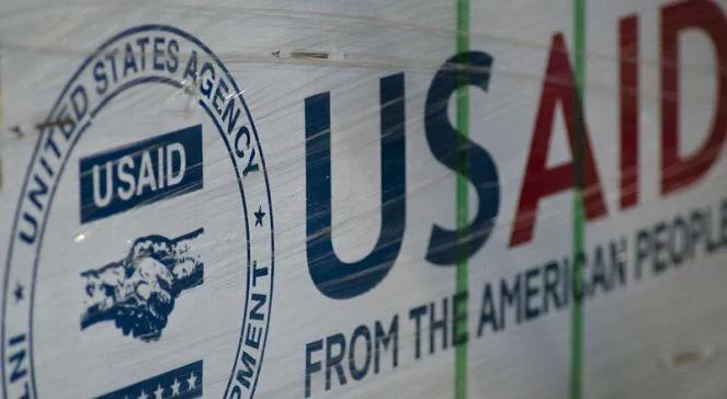 Rosja przepędza amerykańską agencję USAID