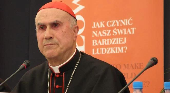 Pożyczka kard. Bertone. Trwa śledztwo prokuratury