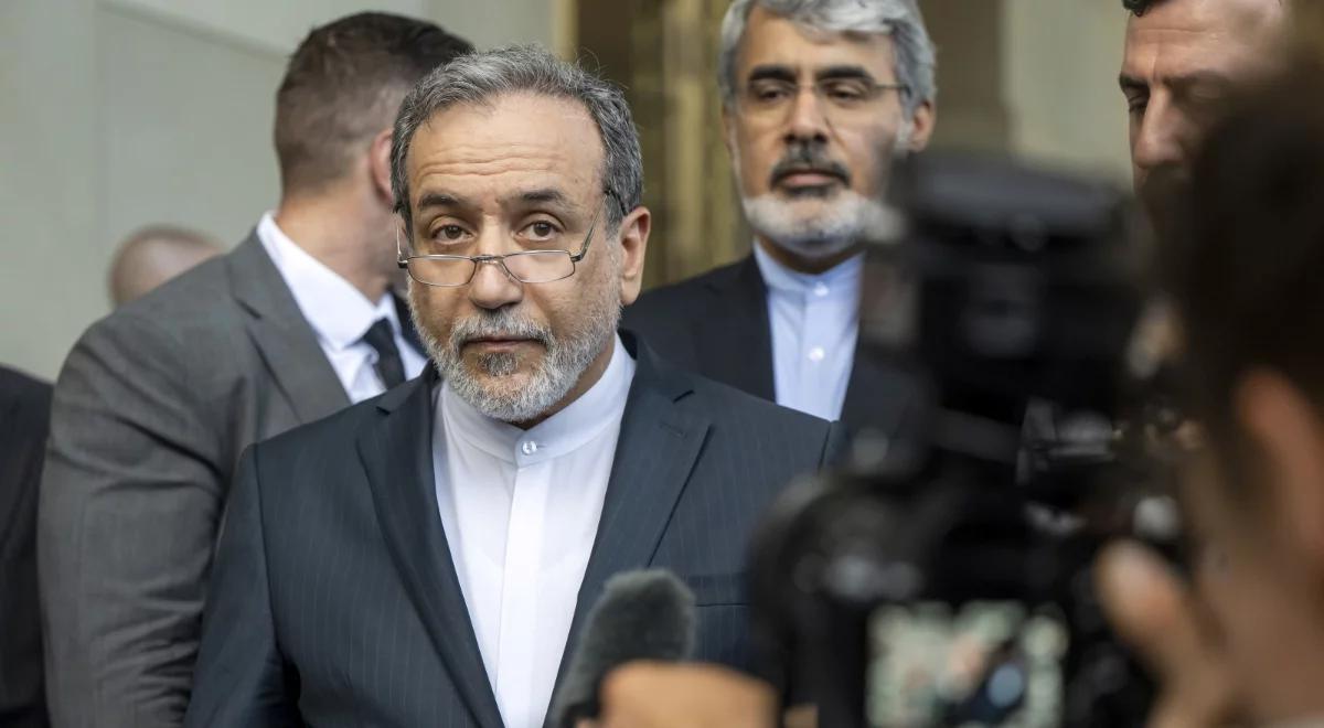Rozmowy z Iranem w Genewie. Bez przełomu, ale z perspektywami