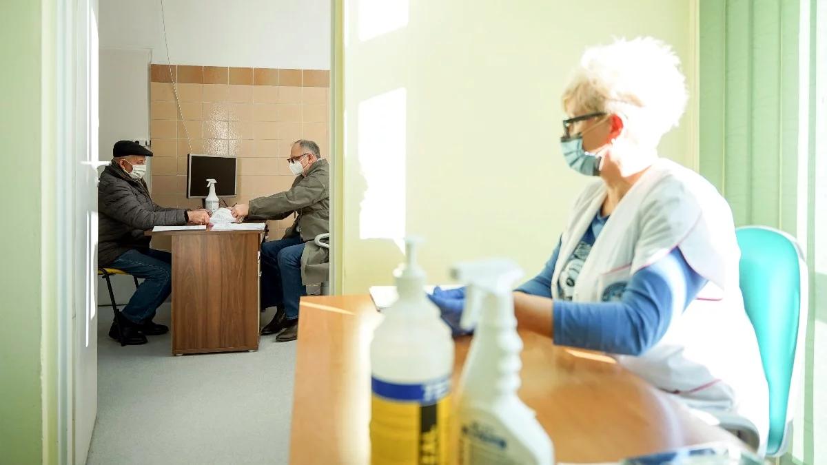 Sezon grypowy. Minister zdrowia: leków nie zabraknie, zwiększamy dostawy