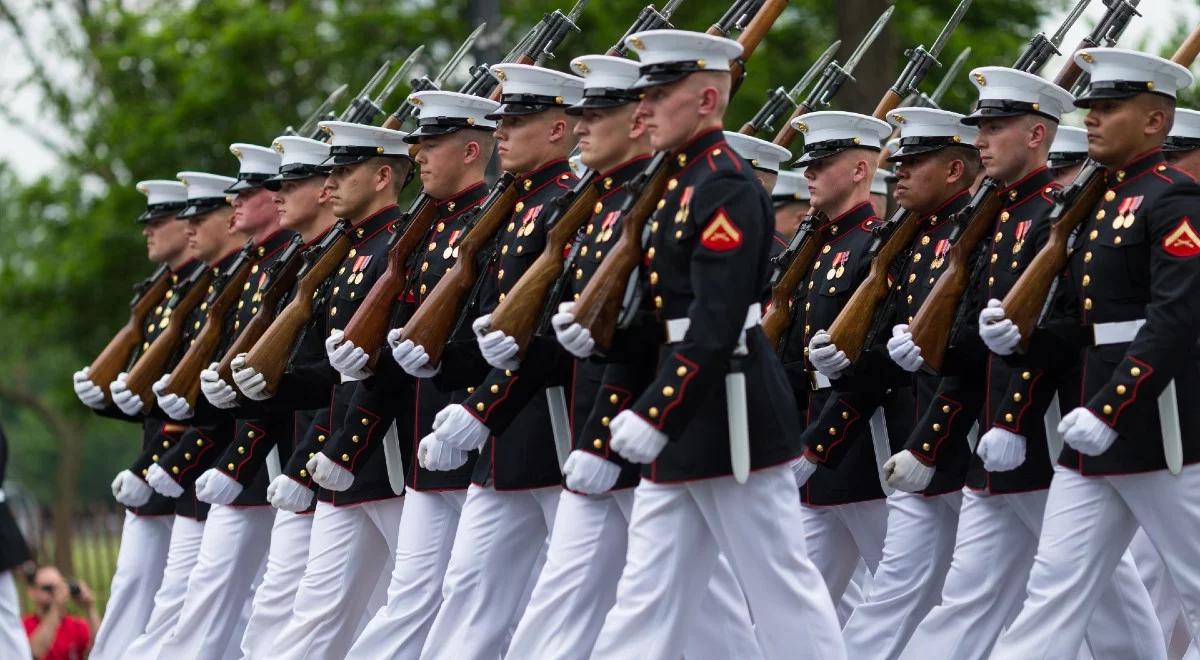 Ta wyrzutnia może zapewnić USA przewagę nad Chinami. Amerykańskie wojsko testuje najnowszą wyrzutnię rakiet