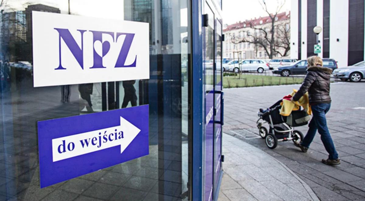 Sejmowa komisja pozytywnie o projekcie planu finansowego NFZ na 2017 r.