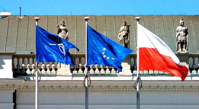 Polska w UE i NATO w nowej roli